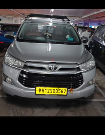 Car rental