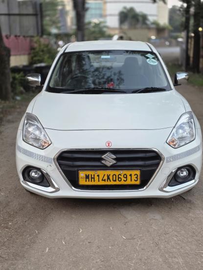 Suzuki Swift 2023
