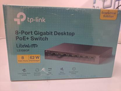 Networks Switches