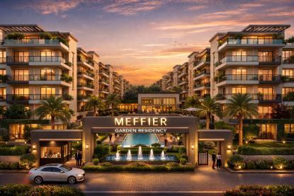 Residential floor For Sale in 14, Badshahpur Sohna Road, Sector 49, Gurugram