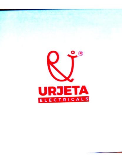 URJETA ELECTRICALS