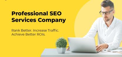SEO Success