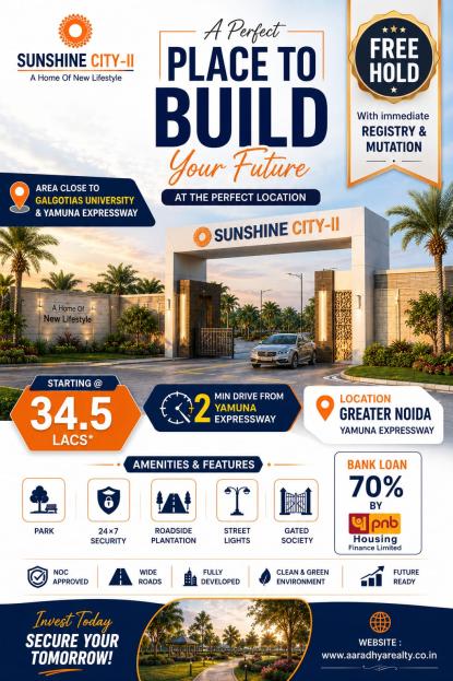 Land only For Sale in Nanua Ka Razapur, Uttar Pradesh