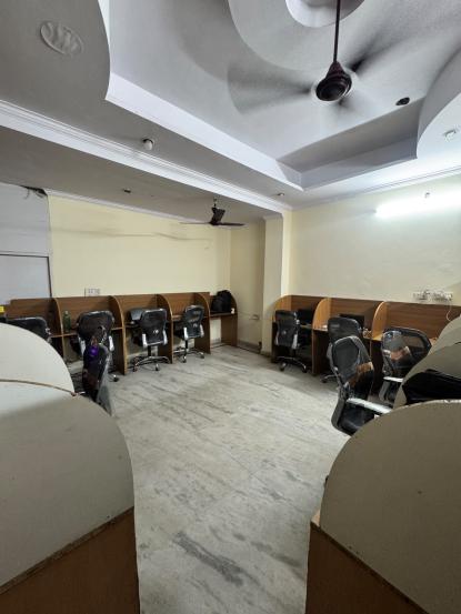 Office For Rent in Dwarka, Delhi
