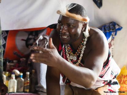 AFRICAN PSYCHIC HEARBALIST HEALER +27681309568