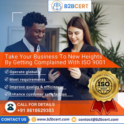 ISO 42001 Certification and Consulting Services in Mumbai