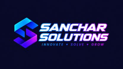 Sanchar Solutions- Top Digital Marketing & IT Services Compa