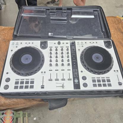 Brand new Pioneer DDJ FLX-10 W