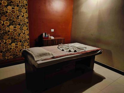 Royal Oak Spa
