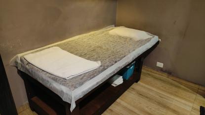 Royal Oak Spa Thane