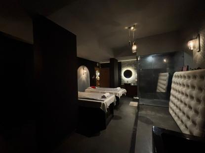 Spa Cave