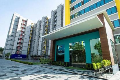 Flat For Rent in Knowledge Park I, Greater Noida