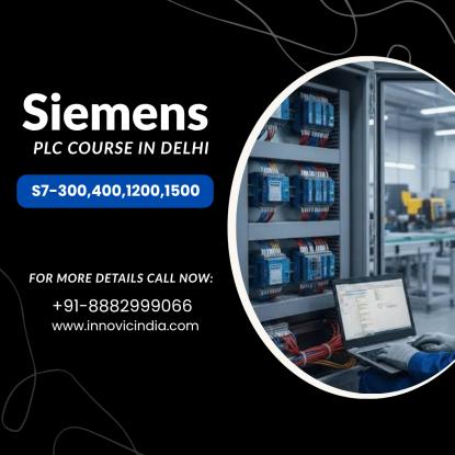 Siemens TIA /portal Training Online.