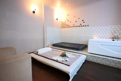 Spa Villa (Spa In Ulwe)