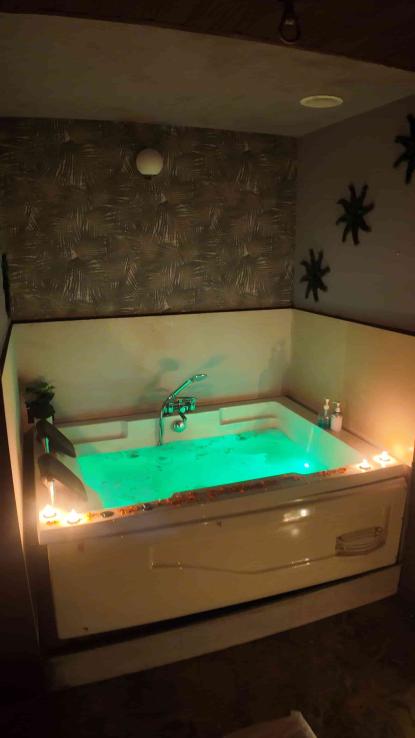 Oceanic Spa - Spa In Bandra, Mumbai