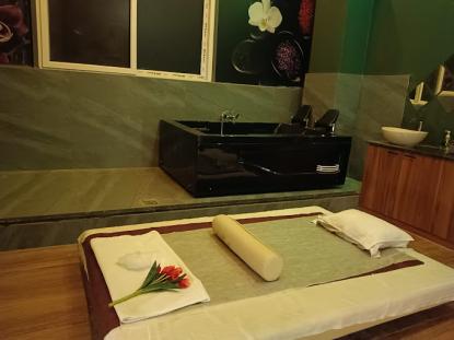 Spa World