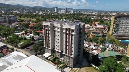 Condo For Rent in Cebu City, Central Visayas
