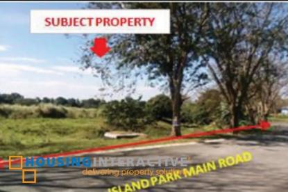 Land only For Sale in Cavite