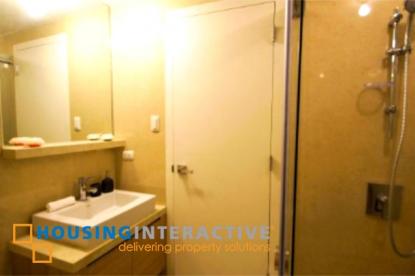Condo For Rent in Mandaluyong