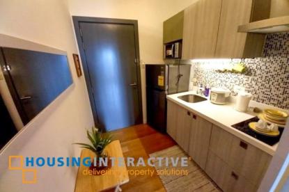 Condo For Rent in Mandaluyong