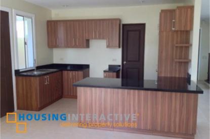 House and Lot For Rent in Cavite