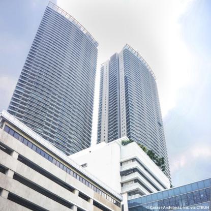 Condo For Rent in Mandaluyong