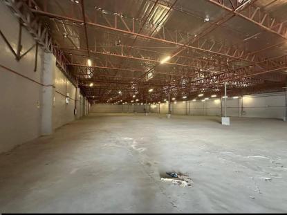 Warehouse For Rent in Davao City, Davao Region