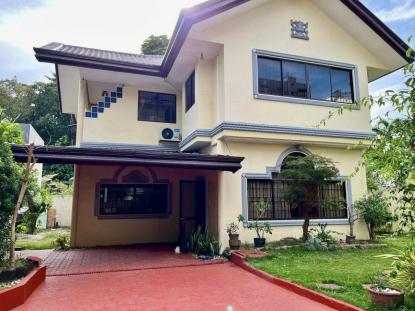 House and Lot For Rent in Davao City, Davao Region