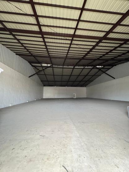 Warehouse For Rent in Mudiang Road, Davao City