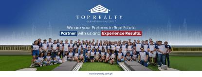 TOP REALTY CORPORATION
