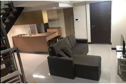 Condo For Rent in 10, E-Commerce Road, Quezon City