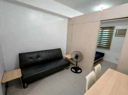 Condo For Rent in 544, The Grass Residences, Quezon City