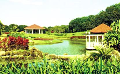 Land only For Sale in Cavite