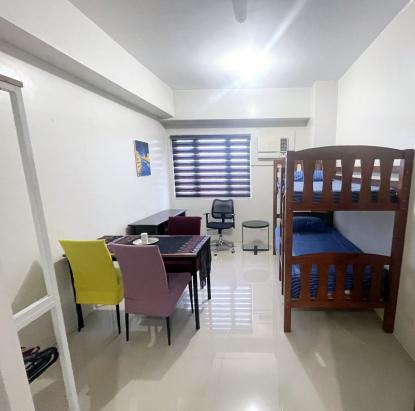 Condo For Rent in Quezon City, Metro Manila