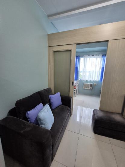 Condo For Rent in J. Escaler, Quezon City