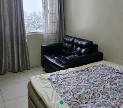 Condo For Rent in 1008, Mabuhay Rotonda, Quezon City