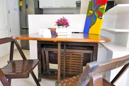Condo For Rent in 793, Epifanio de los Santos Avenue, Quezon City