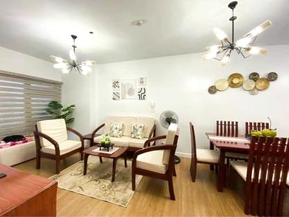 Condo For Rent in Quezon City, Metro Manila