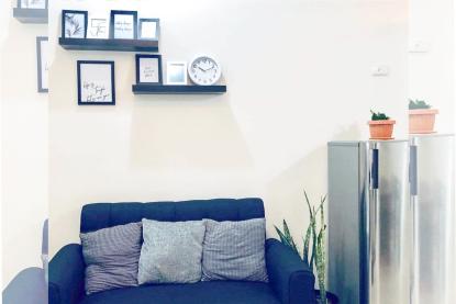 Condo For Rent in 103d, Aurora Boulevard, Quezon City