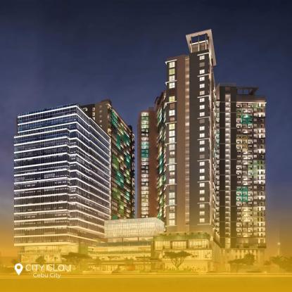 Condo For Rent in 0549, Dionisio Jakosalem Street, Cebu City
