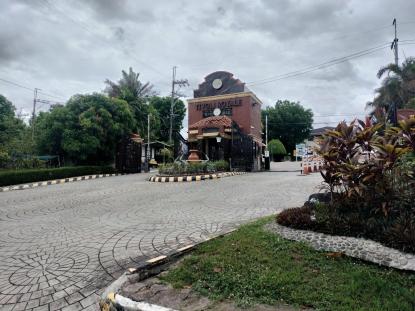 Land only For Sale in Quezon City, Metro Manila