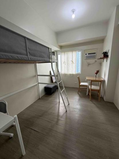 Condo For Rent in 267, Katipunan Avenue, Quezon City