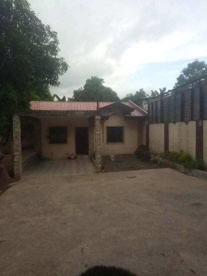 Mixed use land For Sale in Gumamela Street, Angono