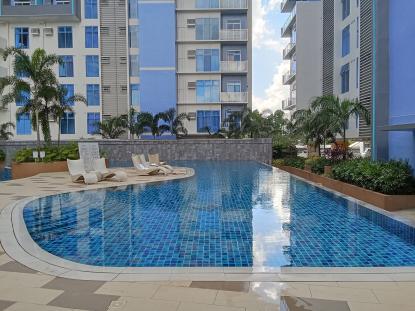 RUSH SALE!! Studio Condo for Assume Mivela Residences Cebu