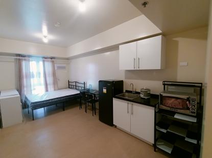 Condo For Rent in J.P. Laurel Avenue, Davao City