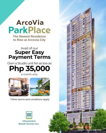 Condo For Sale in Pasig, Metro Manila