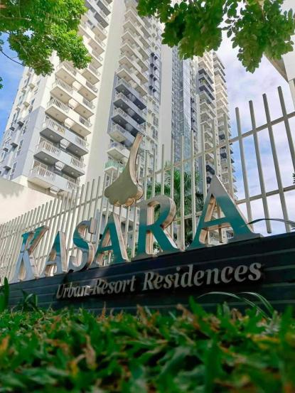 Condo For Sale in Pasig, Metro Manila