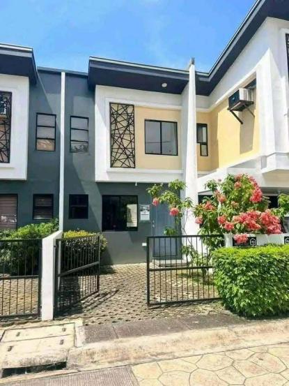 House and Lot For Sale in 100, Prinza Street, General Trias