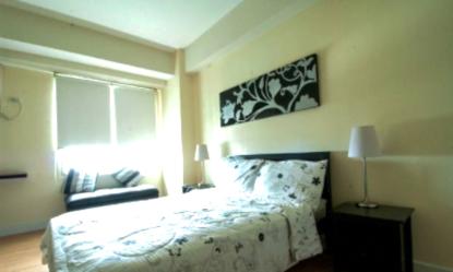 Condo For Rent in 117, Eulogio Rodriguez Jr. Avenue, Pasig