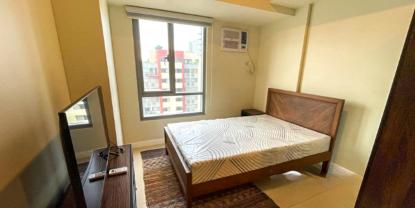 Condo For Rent in corner, United Street, Pasig